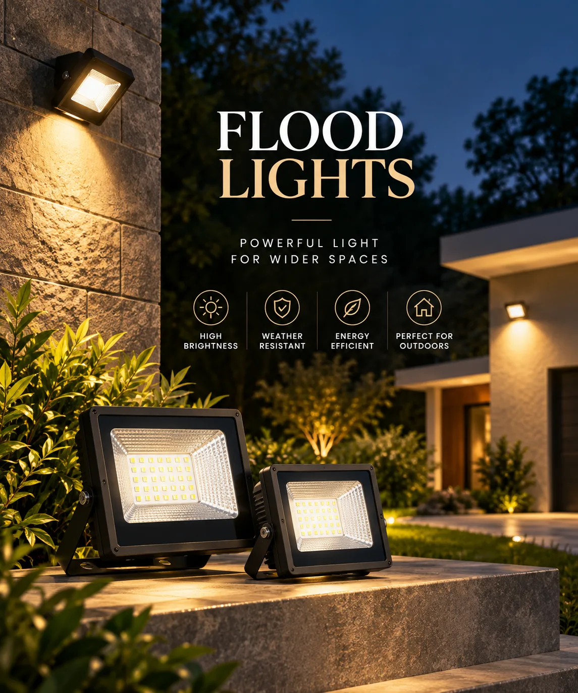 Flood Lights