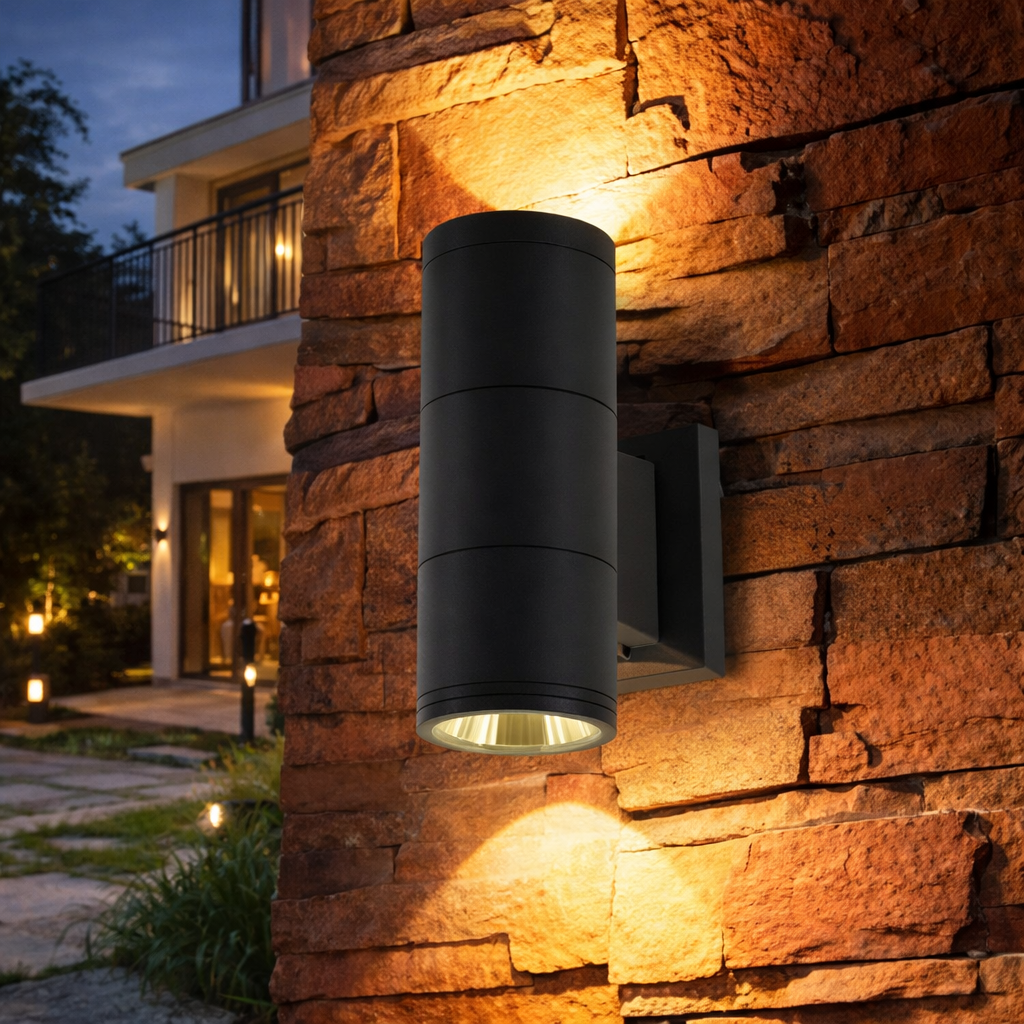 Outdoor Lights