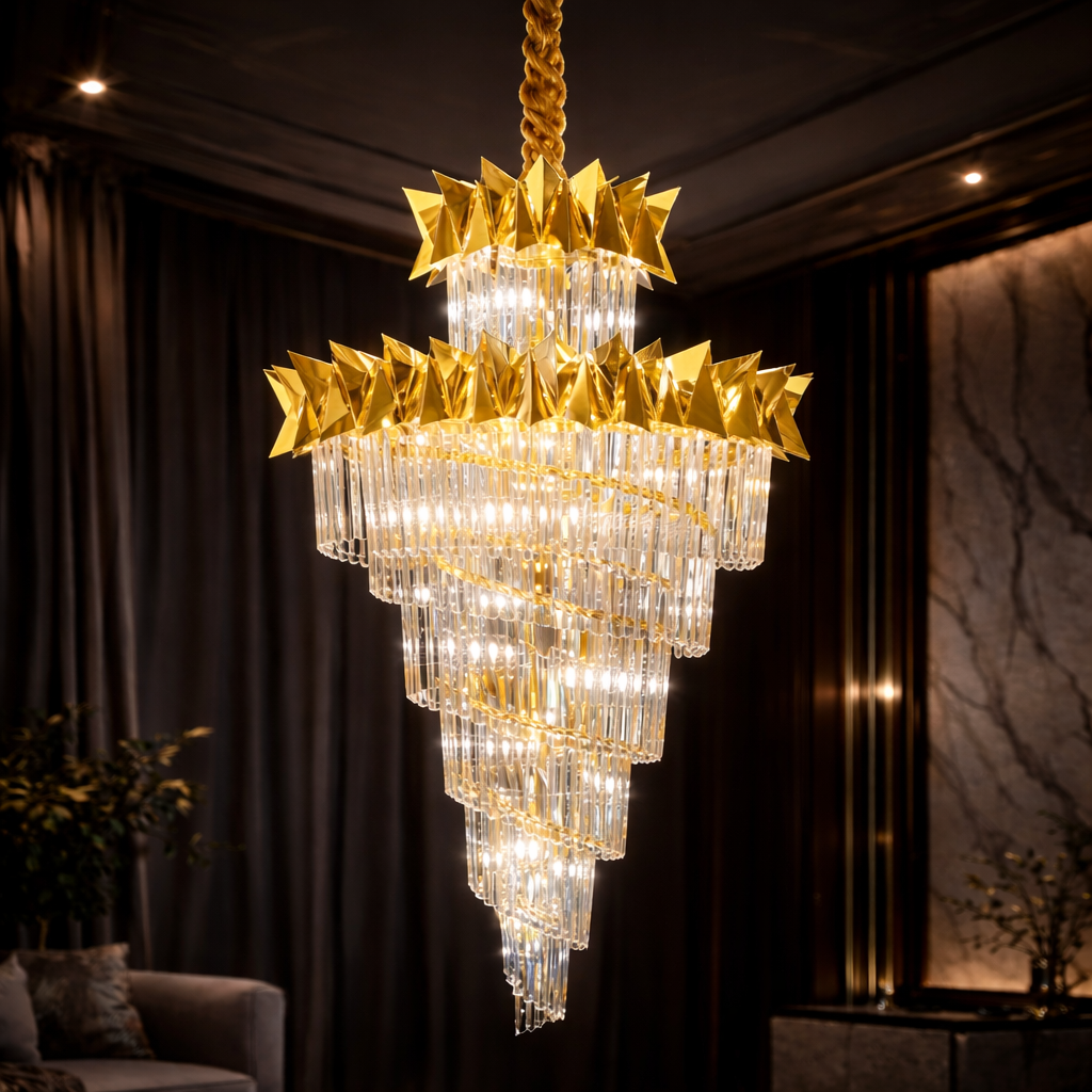 Chandeliers