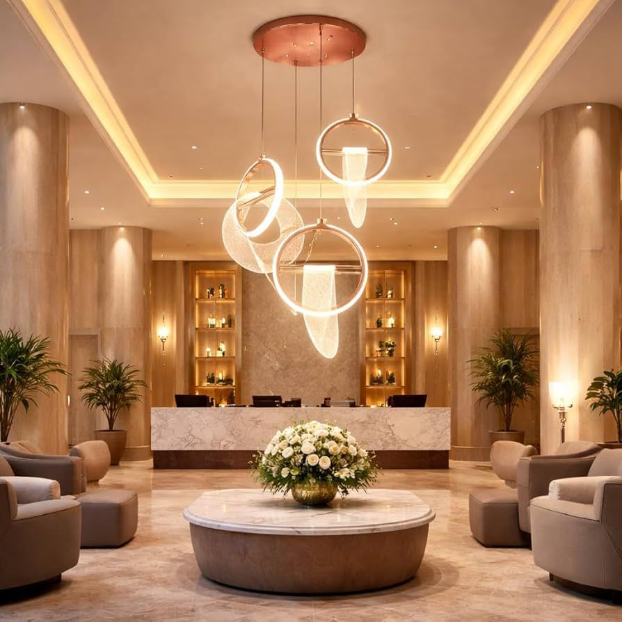 Pendant Lights