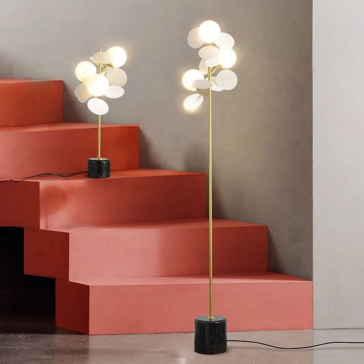 Floor Lamps