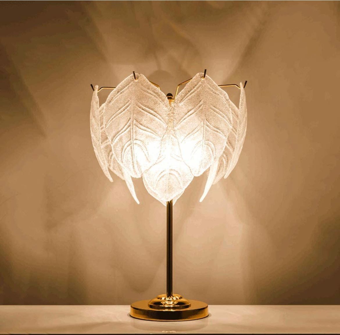 Table Lamps